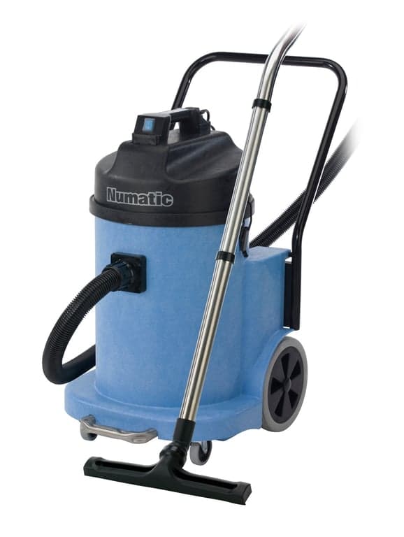 Numatic WV900 Wet & Dry Vacuum Cleaner