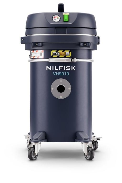 Nilfisk VHS010 H Class ACD Vacuum