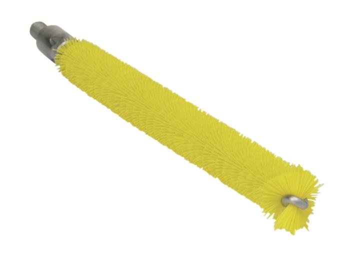 Vikan Medium Tube Brush for Flexible Handle 12mm diameter