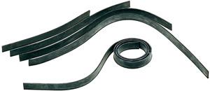 Unger Squeegee Rubber Soft 14"