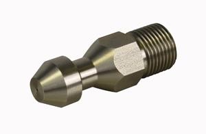 Open Drain Jet