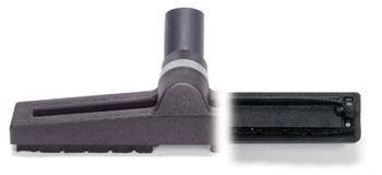 Numatic 400mm Widetrack Brush/Rubber Nozzle 38mm