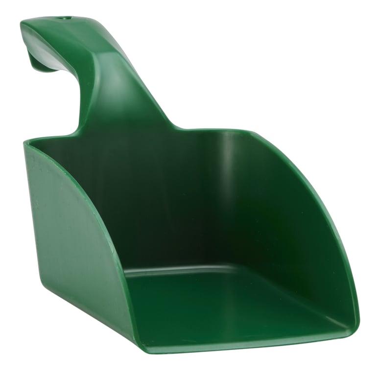 Vikan Hand Scoop 1L Green