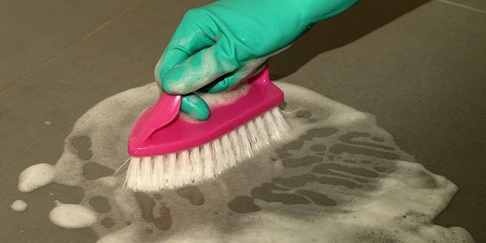 Housekeeping