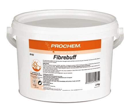 Prochem Fibrebuff 2K