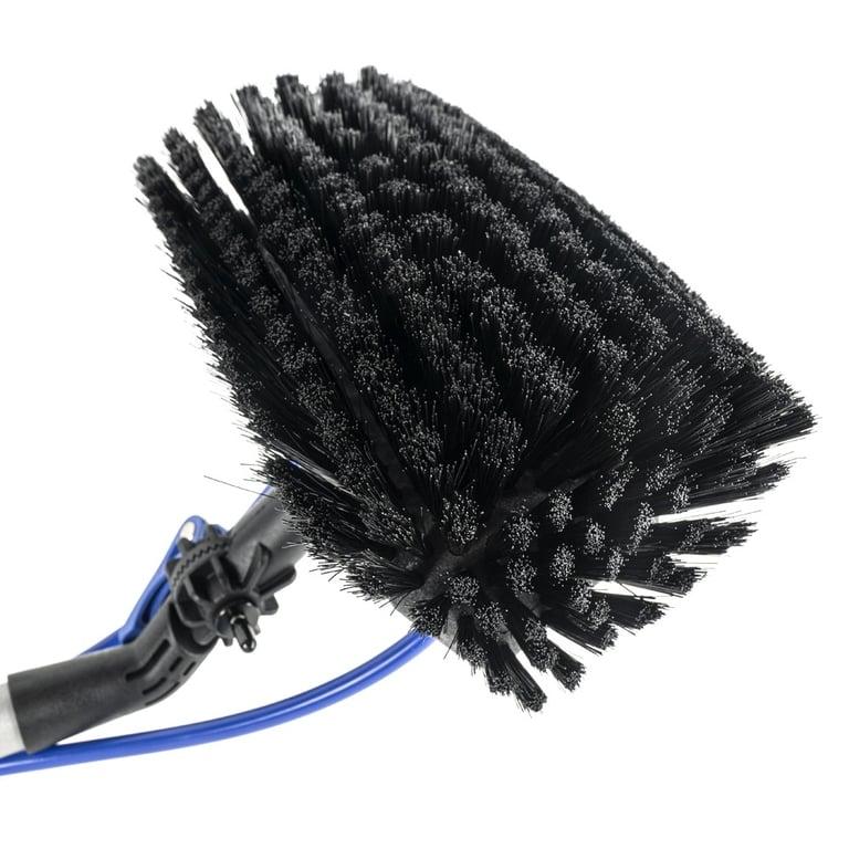 10m Reach Solar Panel Cleaning Brush & Water Filter