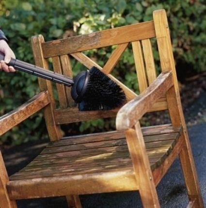 Nifisk Garden Brush 106411325