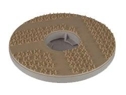 MotorScrubber Padholder Disc 8"