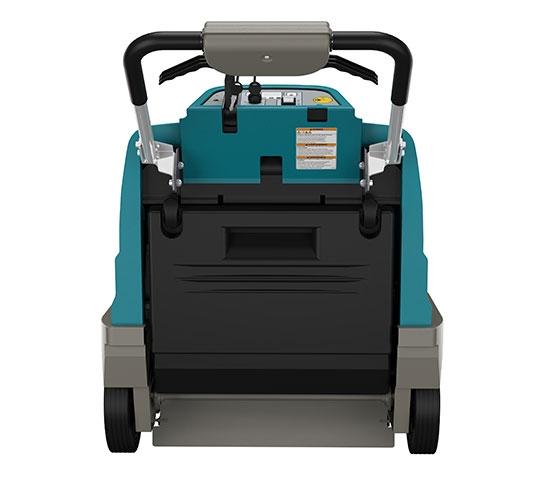 Tennant S7 Battery Sweeper