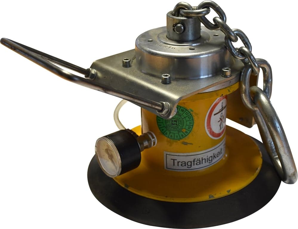 VacuLift U01 Self-Suction Vacuum Lifter (Barely Used)