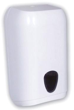 Bulk Pack Toilet Tissue Dispenser
