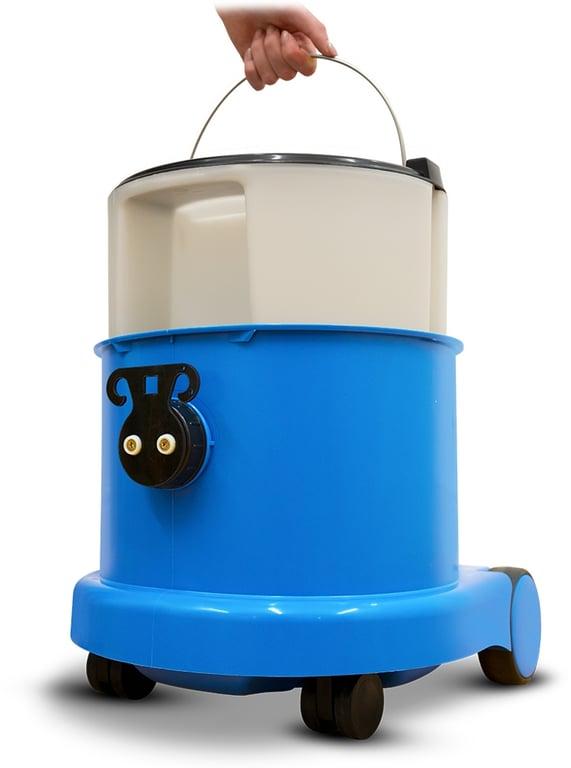 Numatic NSU370 Misting Disinfection System