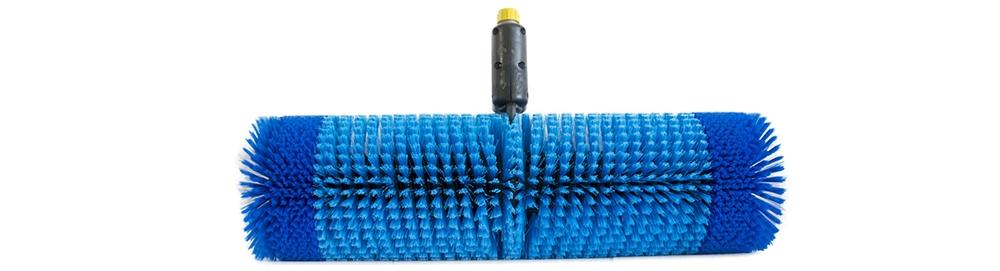 SOLA-TECS C Solar Panel Cleaning Brush C400