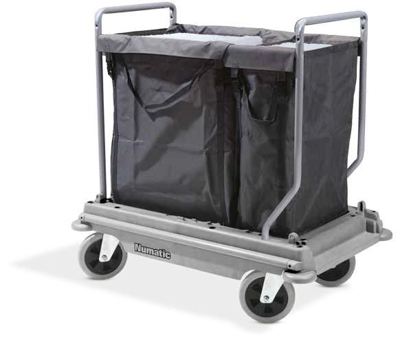 Numatic NuBag NB3002R