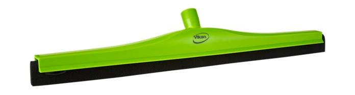 Vikan Floor Squeegee with Replacement Cassette, 600mm