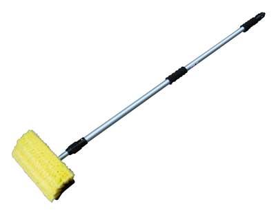 Telescopic Wash Brush 3m