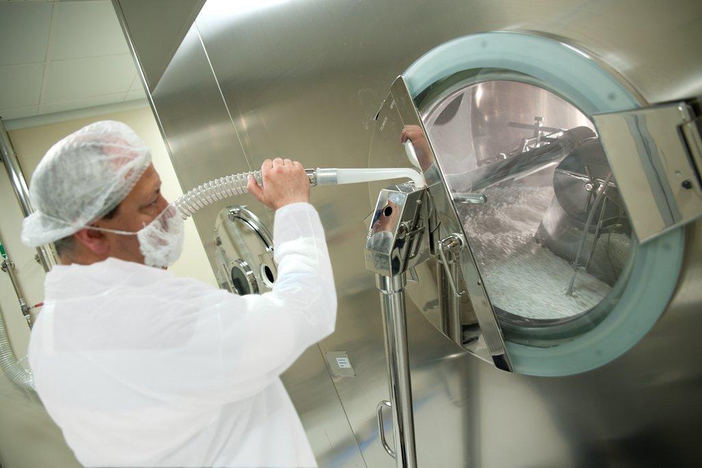 Nilfisk VHW310 Vacuum