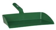 Vikan Dustpan 330mm Green