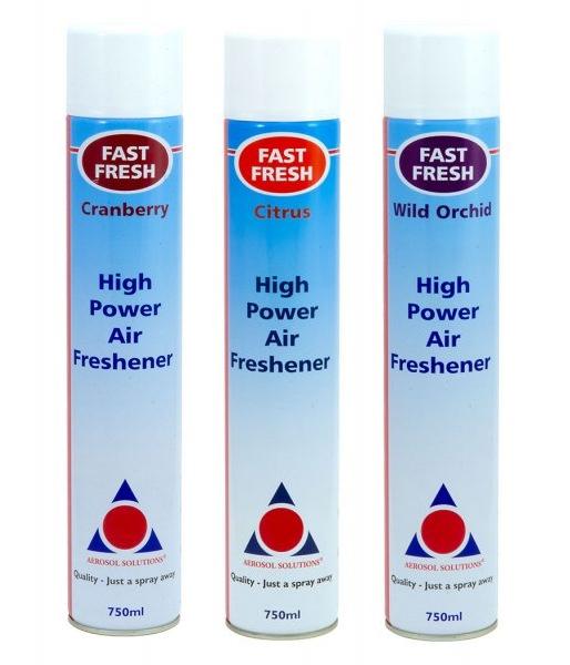 Air Freshener 750ml