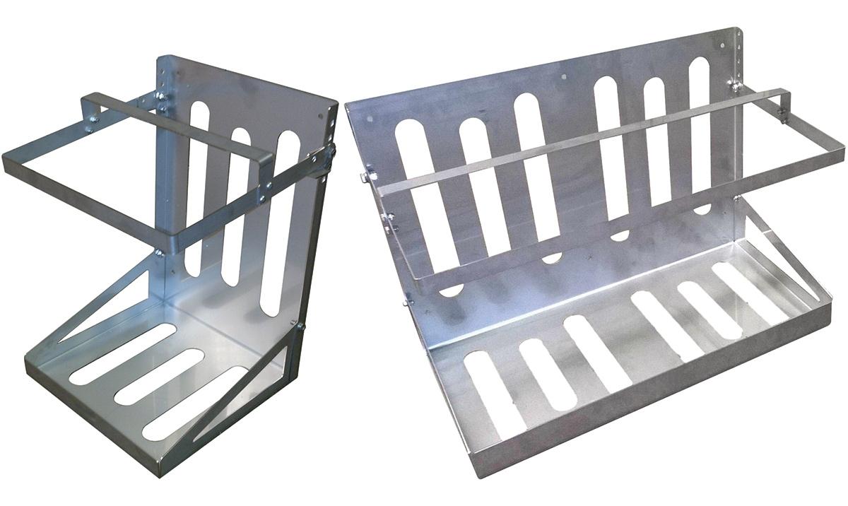 20L Drum Cages
