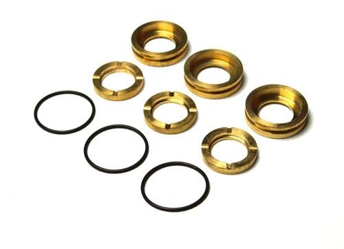 UDOR Plunger Seal Packing Kit (103)