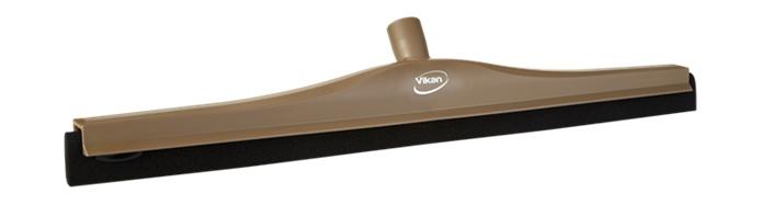 Vikan Floor Squeegee with Replacement Cassette, 600mm
