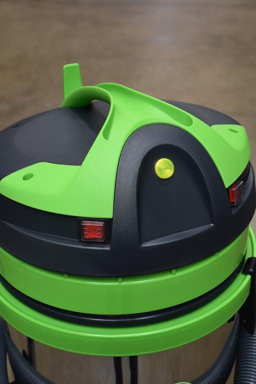 IPC Gansow Topper Maxibag 429 Vacuum (Ex-Display)