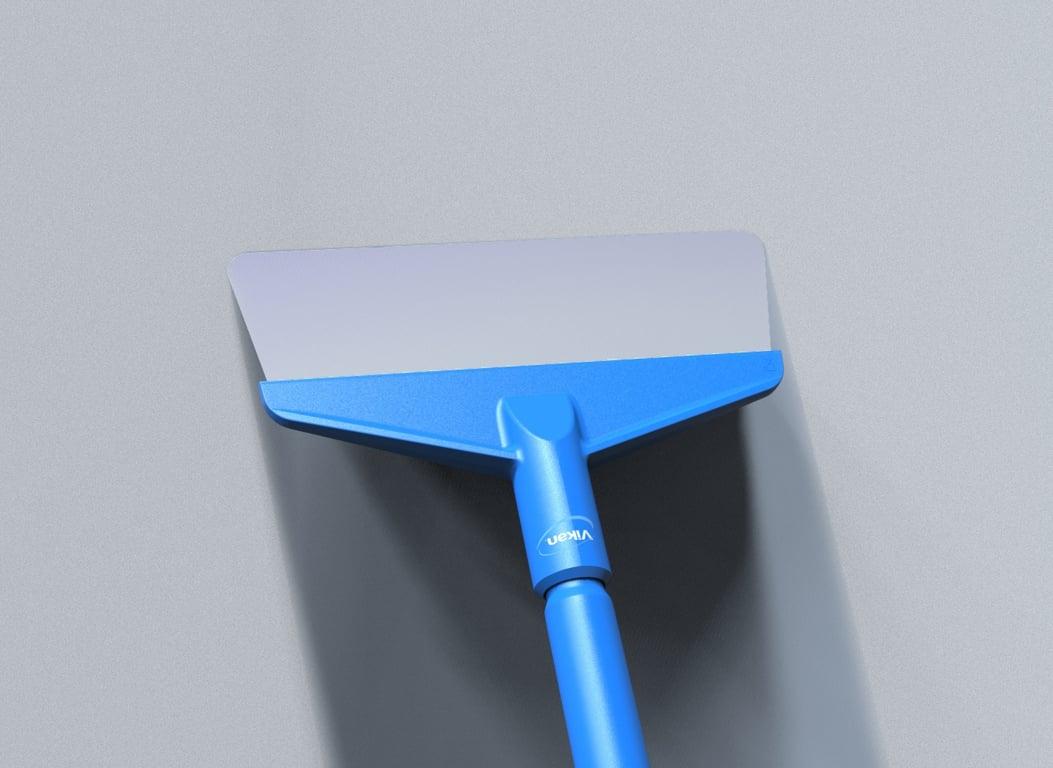 Vikan Scraper Flexible Steel Blade 260MM