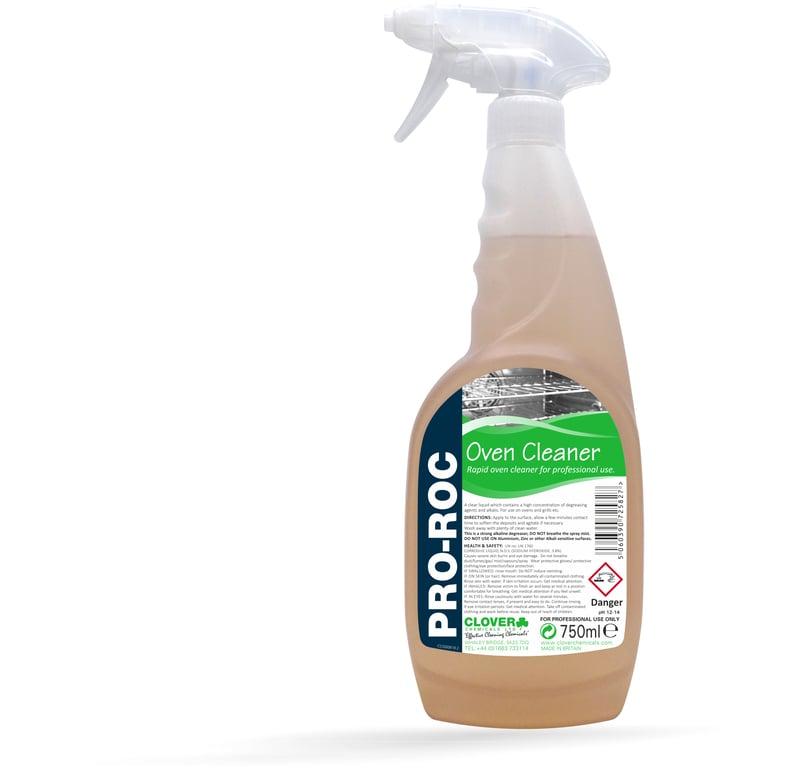 Clover Pro-Roc 750ml