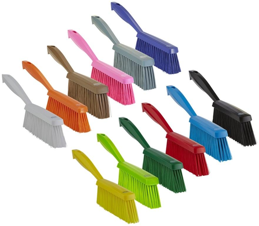 Vikan Soft Hand Brush 330 mm