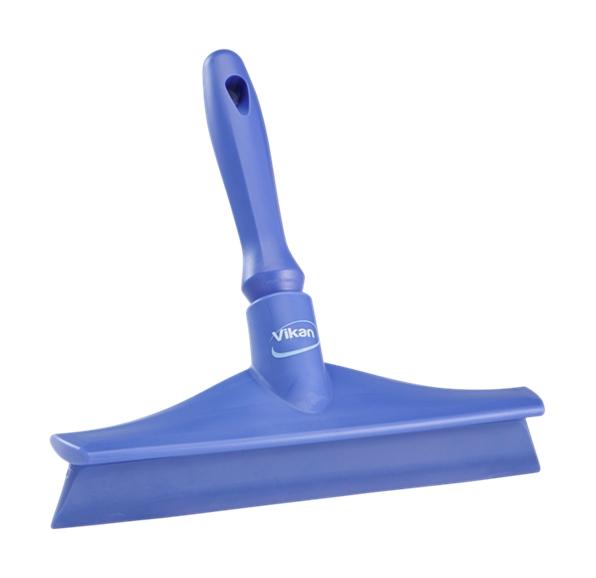 Vikan Ultra Hygiene Hand Squeegee, 250 mm