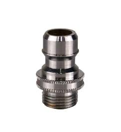Nito Nipple to Male BSP 1/2" Nipple to 3/8" Male BSP