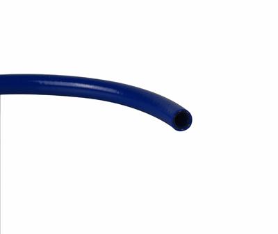 Blue Low Pressure Braided Hose 3/4"