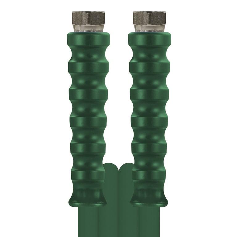 Hygiene Ultra 40 Hose Green F/F 15m