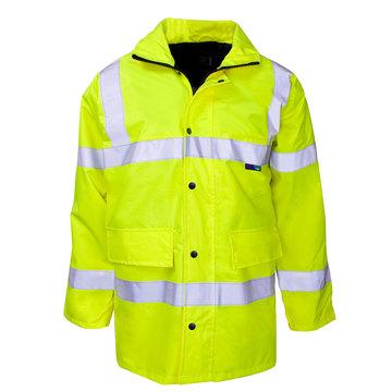 Hi-Vis Jacket 