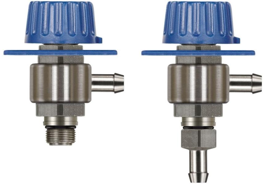 ST161 / ST168 Metering Valve