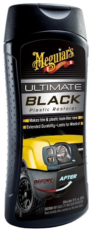 Meguiar's Ultimate Black 355ml