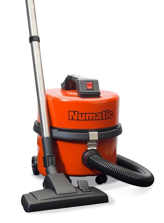 Numatic NQS250B Dry Vacuum Cleaner