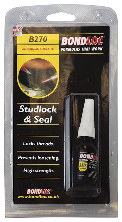 Bondloc Studlock