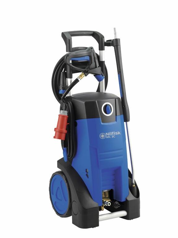 Nilfisk MC 3C-140/570  Pressure Washer 