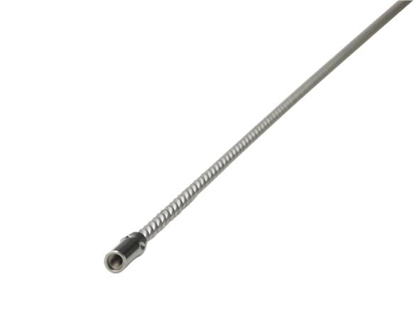 Vikan Flexible Handle Extension 785 mm - Stainless Steel