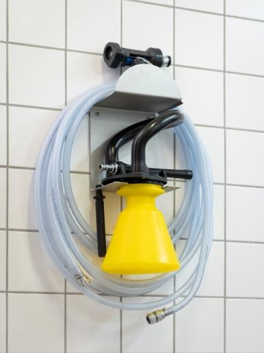 Vikan Foam Sprayer Inc Jet Spray