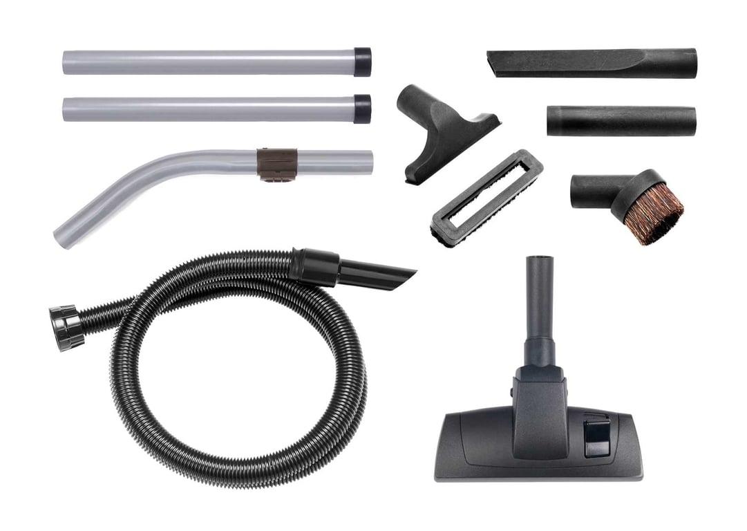 Numatic James JVP180 Vacuum