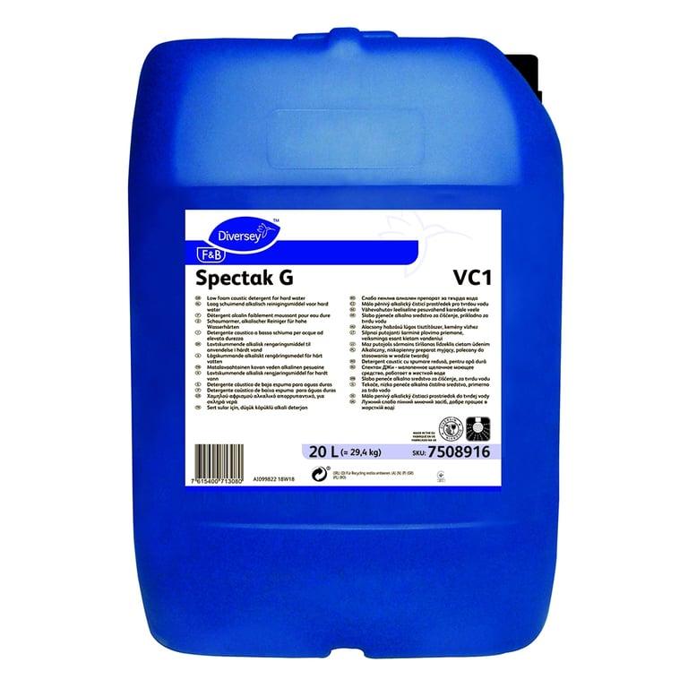 Diversey Spectak G VC1