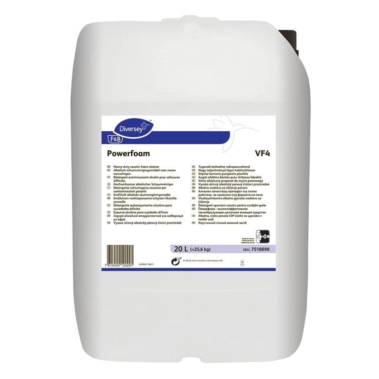 Diversey Powerfoam VF4 20L