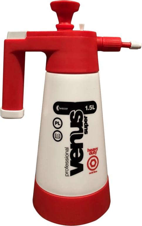 Venus Sprayer Acid Pump 1.5L