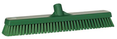 Vikan Hard Wall/Floor Washing Brush 470mm Green
