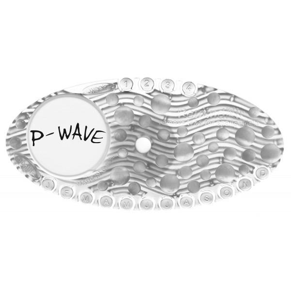 P-Wave P-Curve Mango