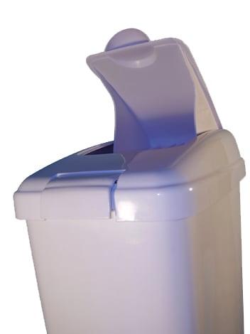 Sanitary Bin 