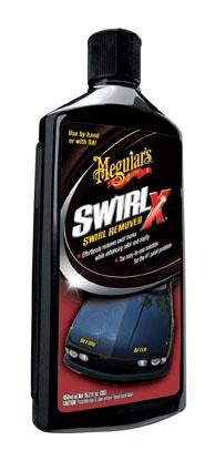 Meguiars Swirl X 433ml